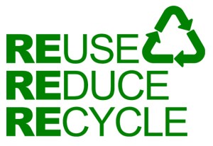 Recycling and re-posting older articles is a good practice.