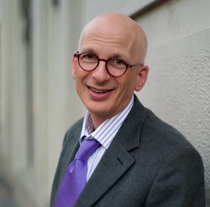 Seth Godin