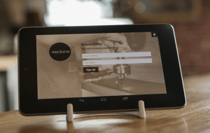 Chimpadeedo is a free iPad app.