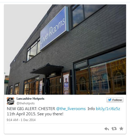 This is an effective plug, let's examine why.