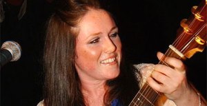 Sandi Thom, how NOT to win over the press.