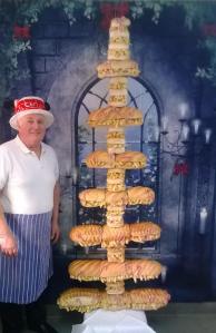 The media loves a publicity stunt.