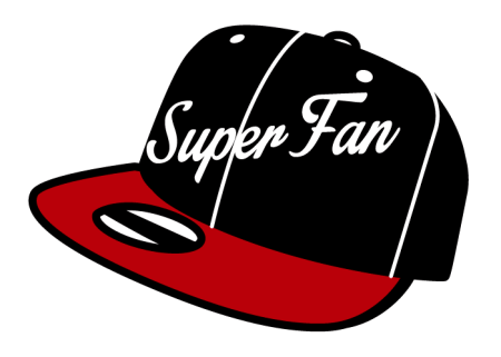 Superfans are the fans that you want!