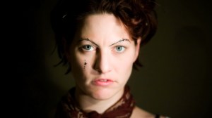 Amanda Palmer is doing it, AGAIN!
