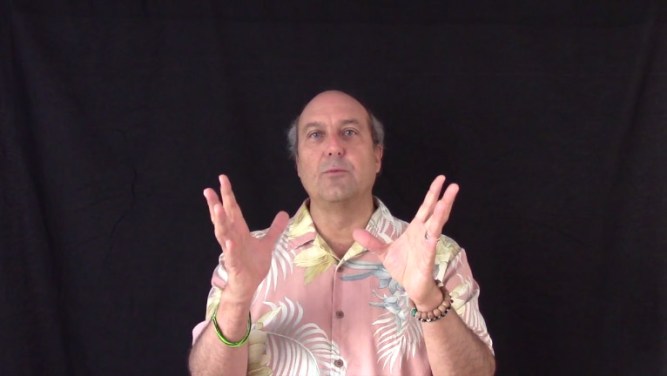 Music guru Dave Kusek.