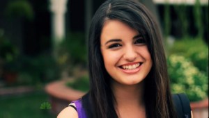 Fridays are a trigger for people to listen to Rebecca Black again. 
