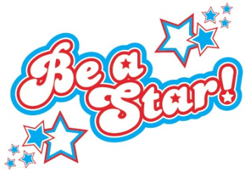 be-a-star-ginch-gonch-logo