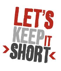 short