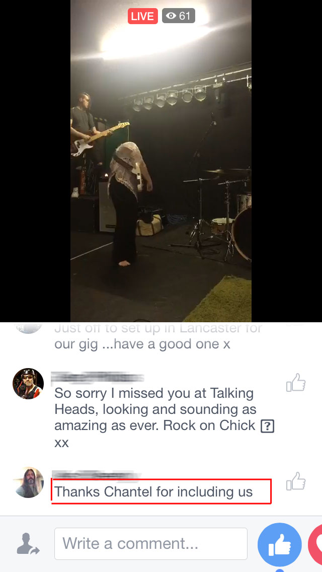 fb-live