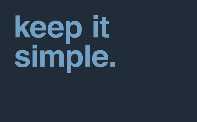 keep-it-simple-wallpaper-1