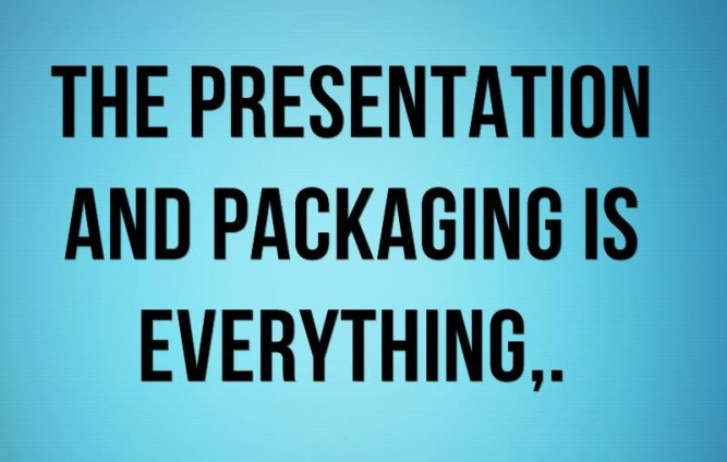presentation