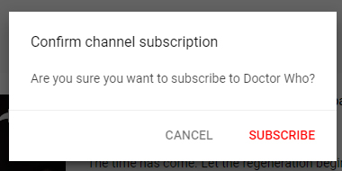 subscription